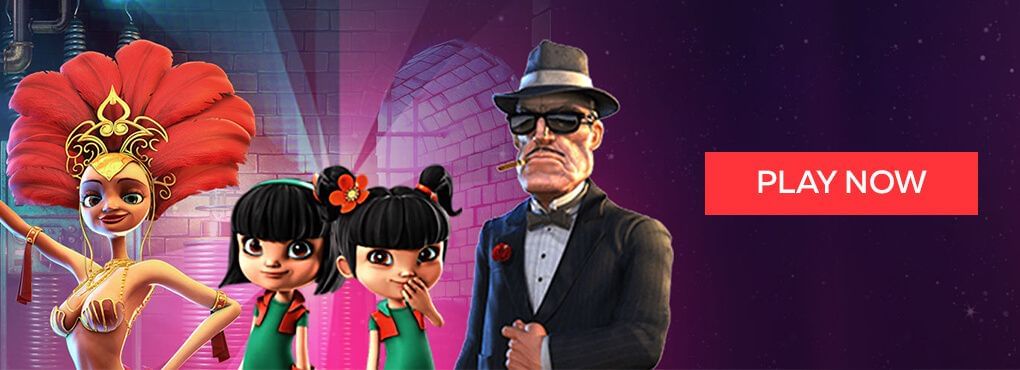 Slots Village Casino