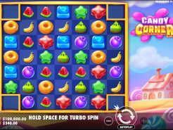Candy Corner